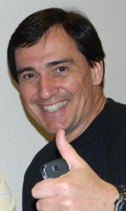 Lic. Alejandro E. Ruiz Díaz