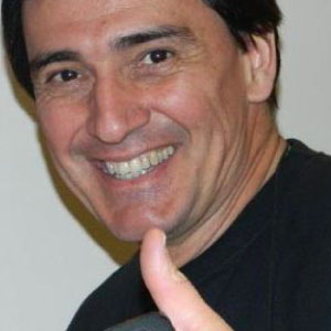Lic. Alejandro E. Ruiz Díaz
